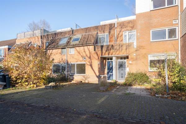 Woning Oliemolen 145 Hoorn (NH)