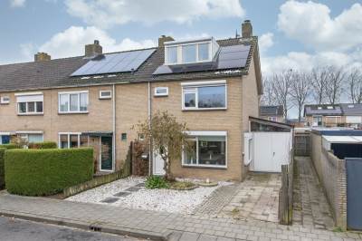 Woning Dr Schaepmanstraat 15 Zevenaar