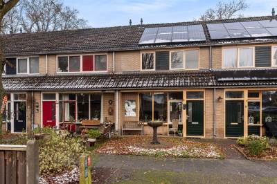 Woning Haerkamp 10 Gorssel