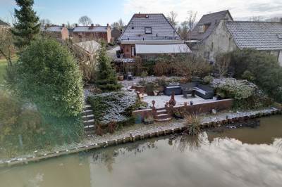 Woning Stadsweg 85 Garrelsweer