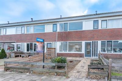 Woning Spoetnikstraat 77 Oude Pekela