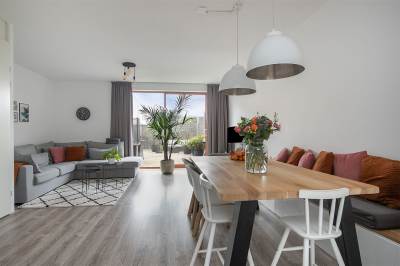 Woning van der Duyn van Maasdamlaan 123 Vlaardingen