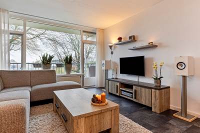 Woning Pollux 111 Veenendaal