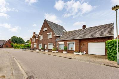Woning Beekstraat 5 Haelen