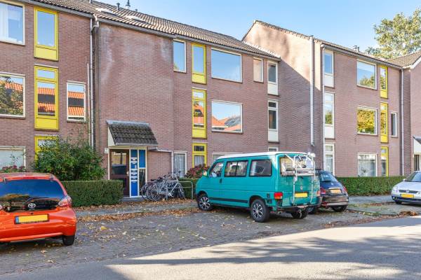 Woning Zaagmuldersweg 98a Groningen