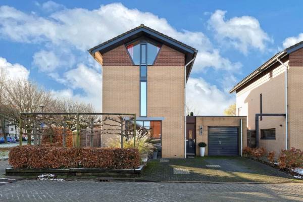 Woning Hoefstraat 18 Heerhugowaard