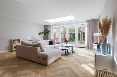 Woning Doornenburg 50 Heemskerk