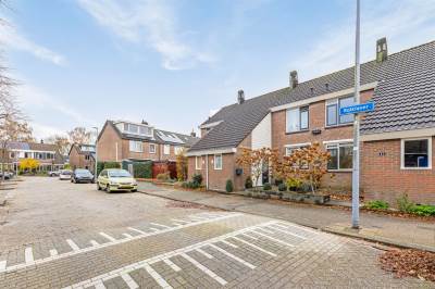 Woning Rolklaver 62 Rotterdam