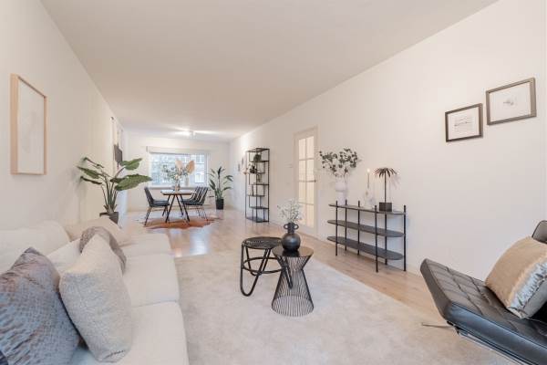 Woning Sondauwhof 7 Noordwijk (ZH)