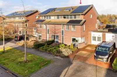Woning Munnikenland 55 Sleeuwijk