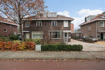 Woning Pascalweg 66 Rotterdam