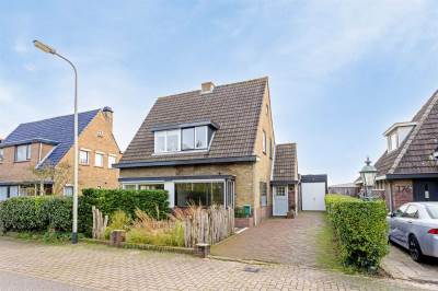 Woning Herenweg 178 Noordwijkerhout