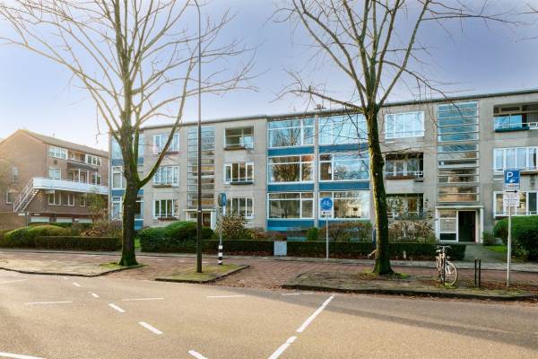 Woning Huis te Landelaan 534 Rijswijk (ZH)