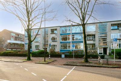 Woning Huis te Landelaan 534 Rijswijk (ZH)