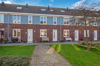 Woning Shetland 71 Zoetermeer