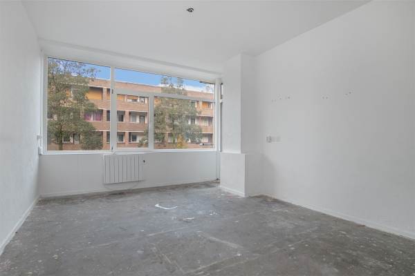 Woning Krabbendijkestraat 398 Rotterdam