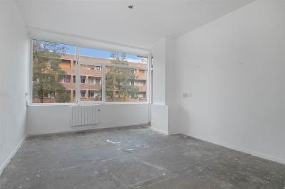 Woning Krabbendijkestraat 398 Rotterdam