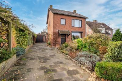 Woning Geliskensdijkweg 23 Venlo