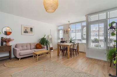 Woning Haardstee 57 Amsterdam