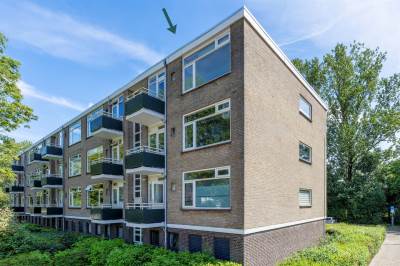 Woning Doorwerthlaan 313 Arnhem