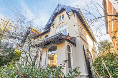 Woning Utrechtseweg 84 Amersfoort