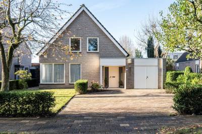 Woning Hescheweg 117 Oss