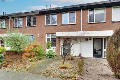 Woning Goudenregenstraat 29 Duiven