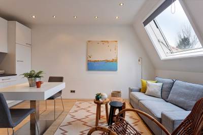 Woning Strijpsestraat 34A Eindhoven