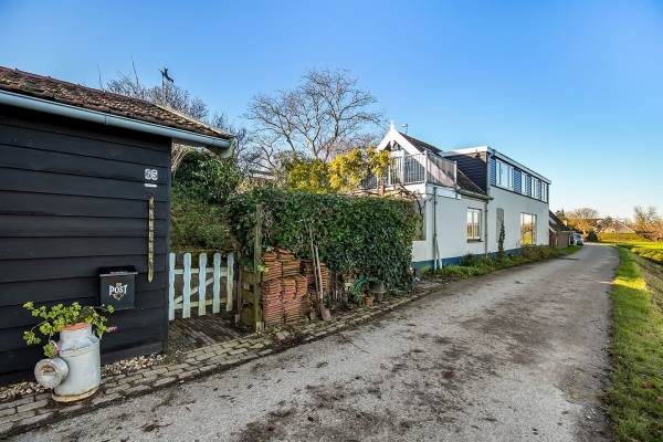 Woning Lindtsedijk 65 Heerjansdam
