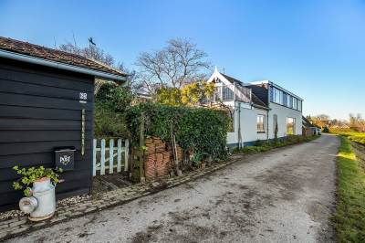 Woning Lindtsedijk 65 Heerjansdam