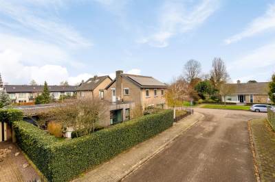 Woning Damianusstraat 2 Wijchen