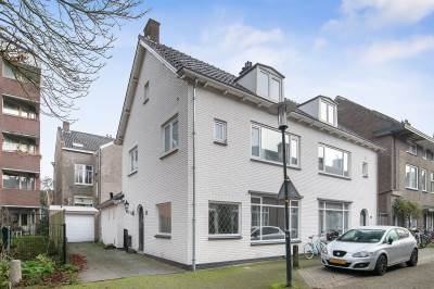 Woning Riemsdijkstraat 14 Wageningen