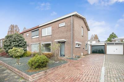 Woning Israëlsstraat 9 Geleen