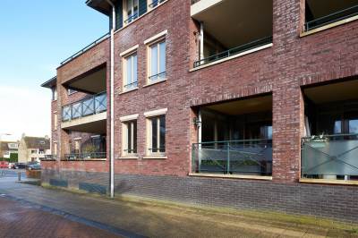 Woning Schoollaan 11 Hoogmade