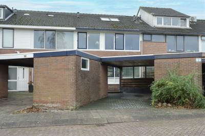 Woning De Tamboer 15 Swifterbant