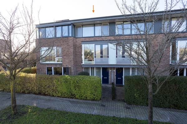 Woning Havenstraat 43 Berkel en Rodenrijs