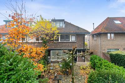 Woning Soesterweg 470 Amersfoort