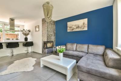 Woning Antarusstraat 16 Amsterdam