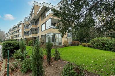 Woning Amalialaan 18 Baarn
