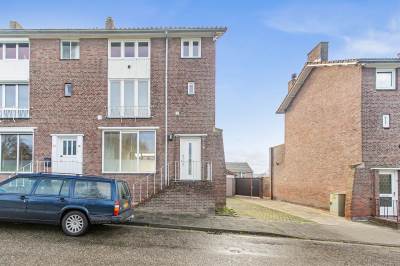 Woning Voltalaan 24 Hoensbroek