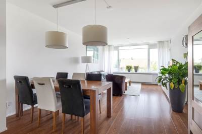 Woning Populierenlaan 63 Amstelveen