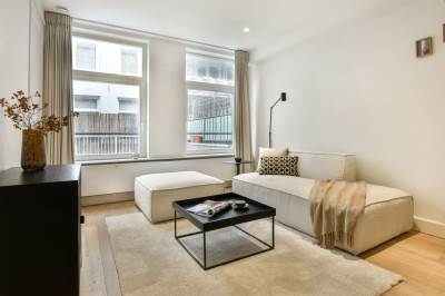 Woning Govert Flinckstraat 1151A Amsterdam