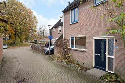 Woning de Gildekamp 3050 Nijmegen