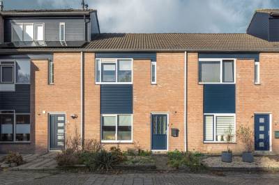 Woning Dovenetel 39 Heerenveen