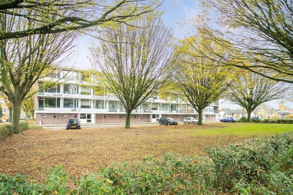 Woning Vincent van Goghstraat 34 Terneuzen