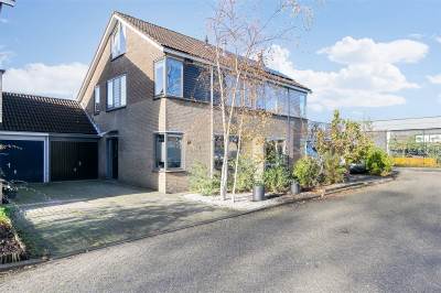 Woning De Zwaai 45 Drachten