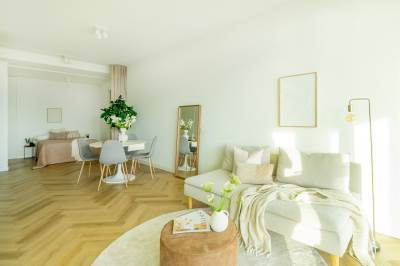 Woning Haarlemmerweg 332 Amsterdam