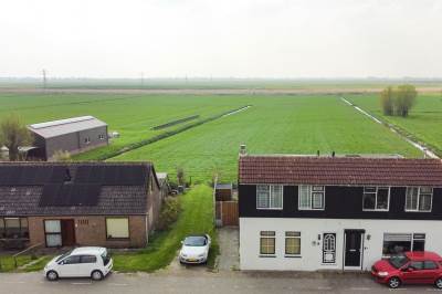 Woning Keizersdijk 71 Strijen
