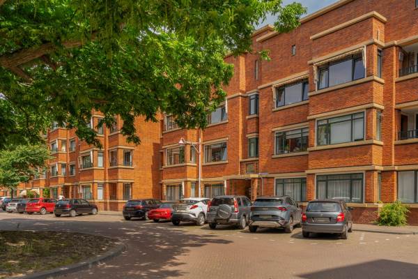 Woning Louis Couperusplein 35 Den Haag