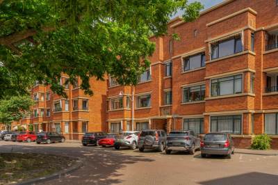 Woning Louis Couperusplein 35 Den Haag